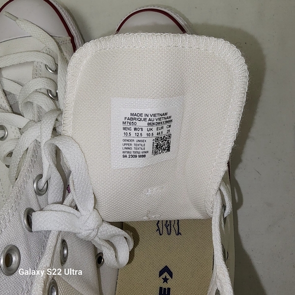 Converse unisex - Picture 13 of 16